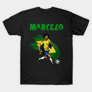 Marcelo T-Shirt